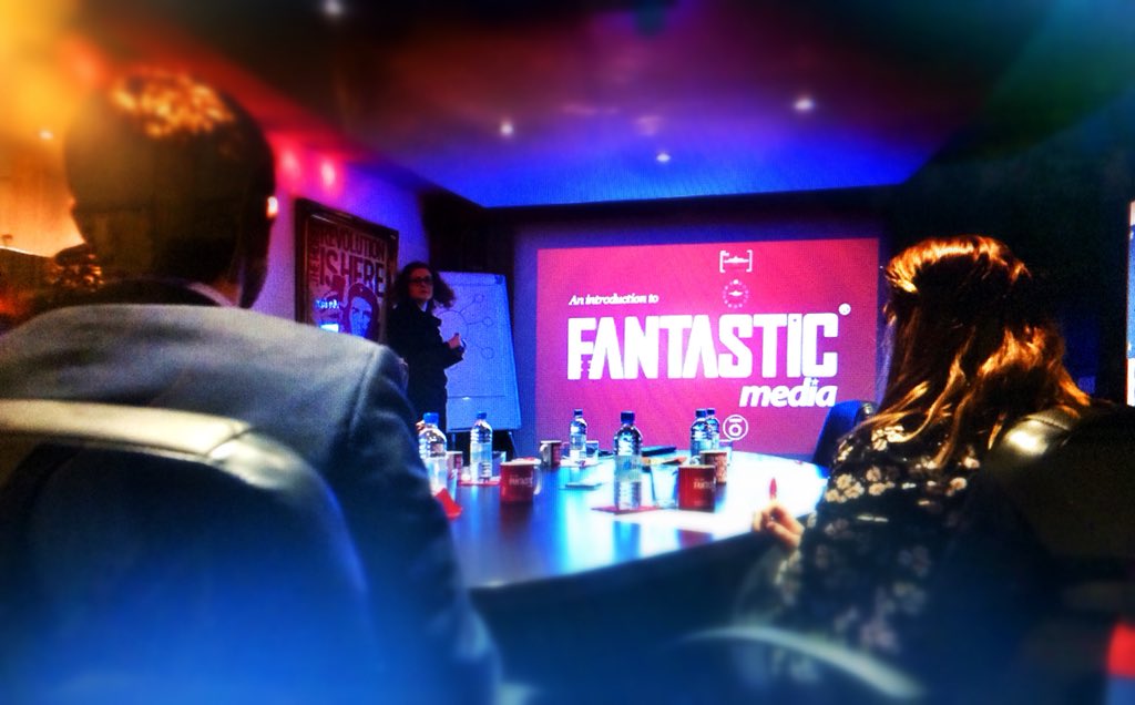 Good to meet up with @TheAMPGroup2016 <a href="/AMPAccessSystem/">AMP Access Systems</a> this afternoon to explain the <a href="/fantasticmedia/">Fantastic Media</a> business growth insight process.