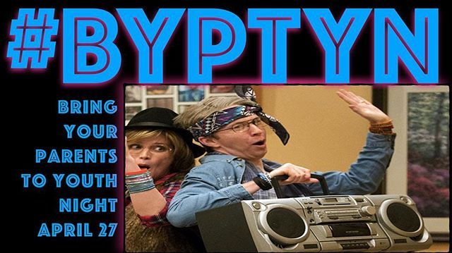For all the @untd613 crew... #BYPTYN is on! Bring a parent/guardian and enter our draws for both family &amp; student prizes. #parentsforthewin #familyforlife #beabringer youtube.com/watch?v=Jzd9L0… ift.tt/2vKkN3Y