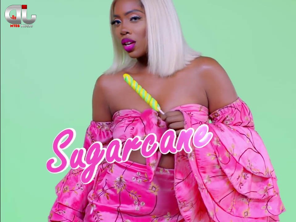 IFM923's tweet image. #NP -SUGAR CANE- @TiwaSavage on #DriveTimeVibes  with 
@TomiwaImmanuel #MondayMotivation Tune in!