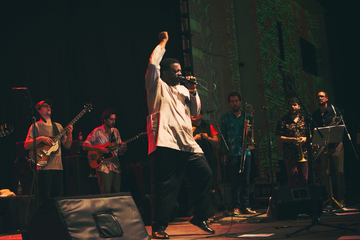 KwesiBabs's tweet photo. #ConnectionConcert #HungarianCultureWeekGhana @AF_Accra https://t.co/ZlZ4H5KnAw
