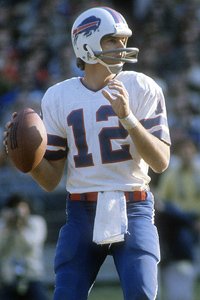 Happy Birthday Joe Ferguson, Buffalo Bills quarterback 1973-1984. Born on this date in 1950. 
