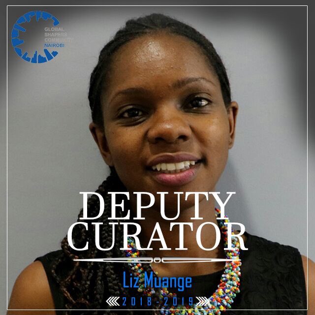 LeoAfricaInst's tweet photo. Hearty congratulations to our 2018 #YELP fellow @iwanjuhi who’s the new curator of @GShapersNairobi. She’ll be deputized by @lizmuange1 who’s also a fellow from the 2017 Class. Way to go ladies!
#LeadershipWeWant 💪💪
📸 Global Shapers Nairobi Hub https://t.co/hkSgwlXyDt