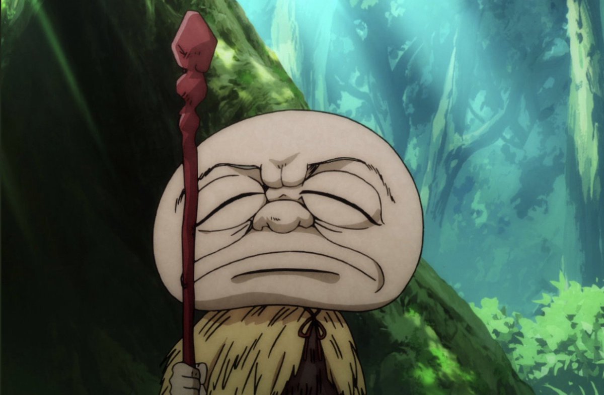 Uzivatel Toei Animation Na Twitteru Crawl Into The World Of The Yokai In The Latest Episode Of Gegegenokitaro The Taboo Of The Mysterious Forest Available On Crunchyroll Now T Co Xwdrborfrb