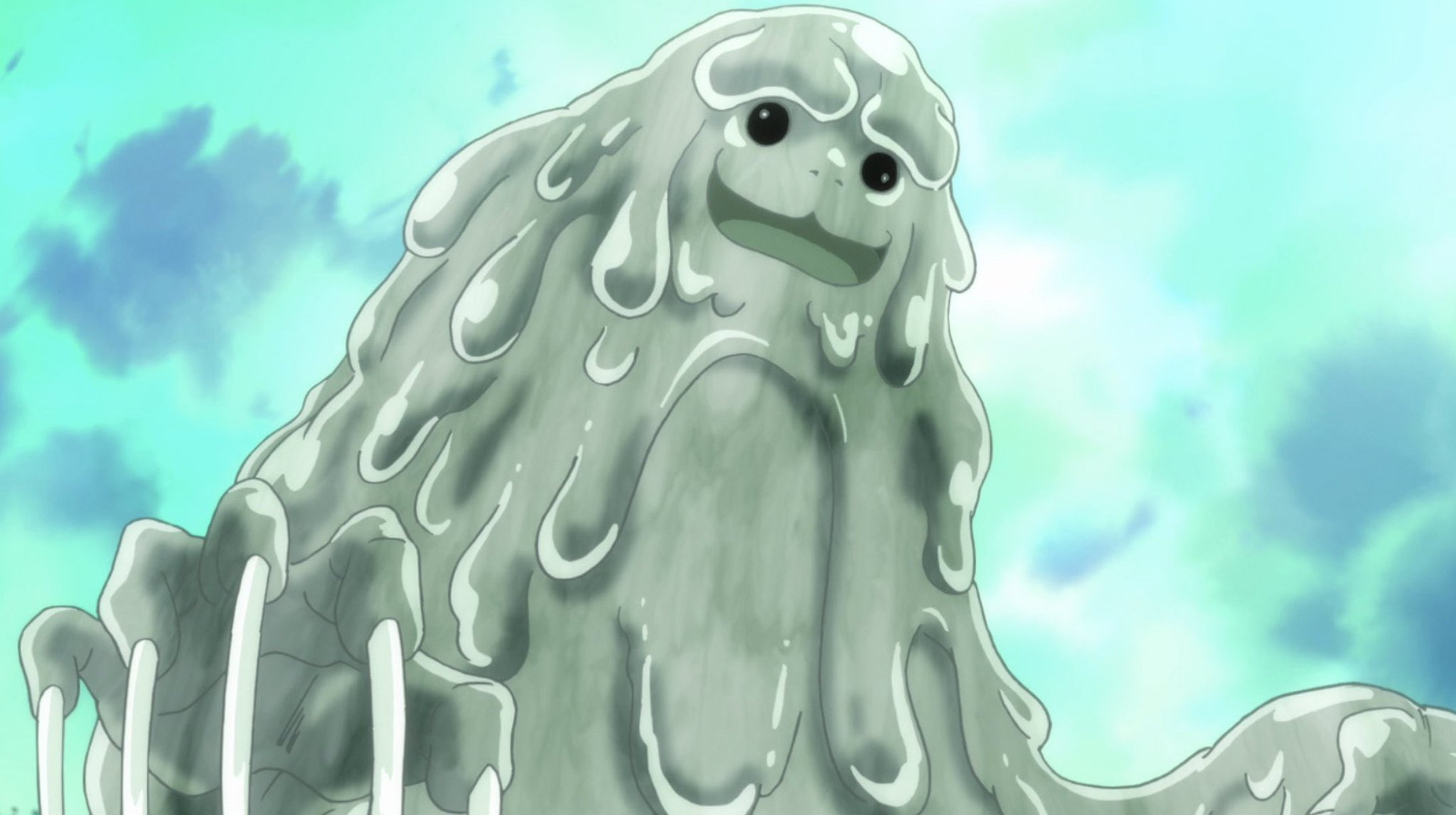 Uzivatel Toei Animation Na Twitteru Crawl Into The World Of The Yokai In The Latest Episode Of Gegegenokitaro The Taboo Of The Mysterious Forest Available On Crunchyroll Now T Co Xwdrborfrb