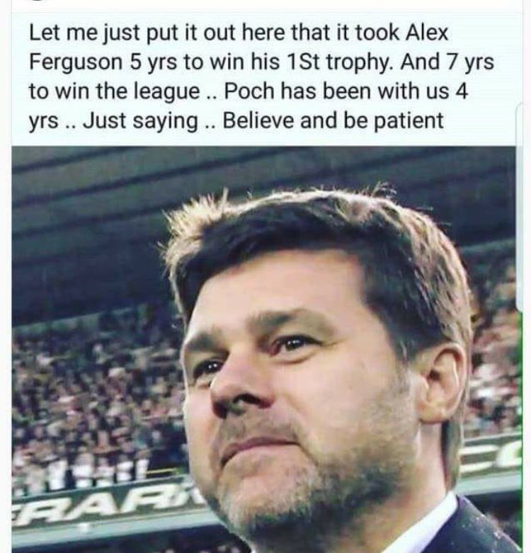 colinspurs's tweet photo. Something to think about!!! 😉 #COYS https://t.co/bMDgwnbPWd