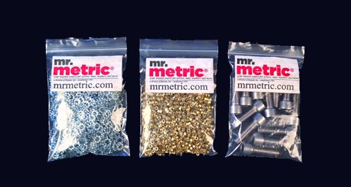 mr_metric's tweet photo. Closeout savings! Save 25% on all metric fastener web orders with promo code METRICCLOSEOUT. Mr. Metric is closing 5/31/18. Shop now! https://t.co/fVQPiXxXjn https://t.co/0YePwWaK0T