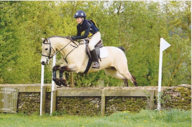 HarrietBaird13's tweet photo. Fantastic Day on Sunday competing at Calmsden ODE. We had 9 clear xc and 5 double clears in the 80 and 90. Great effort everyone! https://t.co/3rT288ETgP