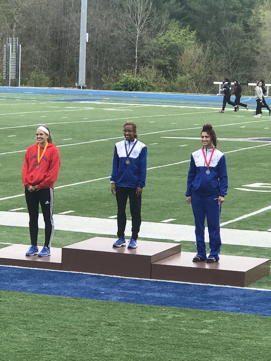 LWC Track & Field tweet media