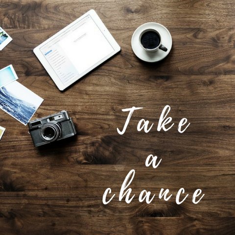 NunzioRustico's tweet photo. Today's Take a Chance Day! If you haven't been to our place before, check it out. https://t.co/QrIPQmc7iN