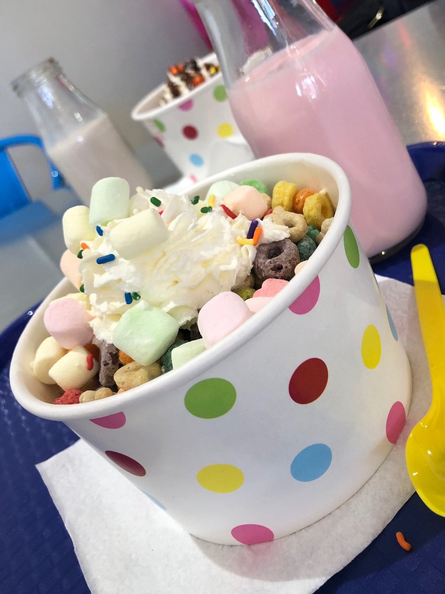 Yum! Unicorn poop perfect snack for a #Stoner! The Cereal Box in Arvada is the bomb! #TuneIn to our latest #episode #420friendly #Weed #podcast #MileHigh #Denver #Podcasting #PodernFamily #Listen #MondayMotivaton #Subscribe #TMLG #WhatTheFact #TakeItSleazy tmlgpodcast.libsyn.com/420-weedcast-2…