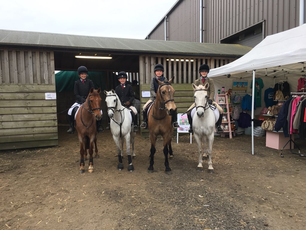 HarrietBaird13's tweet photo. What a Saturday at the National School Showjumping Championships! 70 team finished 7th and 80 team just outside the placings! Some wonderful rounds, what a buzz! #proud https://t.co/aNIQxyllnQ