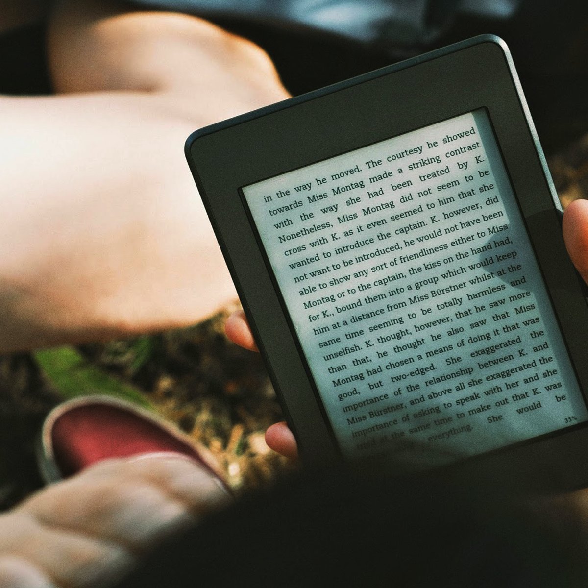 PlanetaZenok's tweet photo. PROMOCIÓN ESPECIAL ¡Celebramos el #DíadelLibro 📚📖📙📒!
> 20%OFF ó hasta 6 cuotas sin interés en E-READERS todas las marcas <

¡Que los libros sean nuestras armas para hacer del mundo un lugar mejor! #DíaDelLibro #WorldBookDay #Celebrate #Promocion #Descuentos #Ereaders #Ebook https://t.co/BYvCrgtL2b