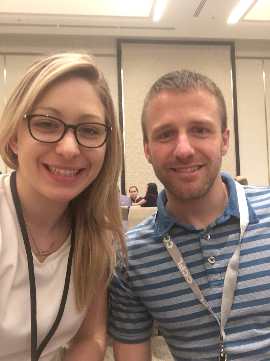 tgims16's tweet photo. 2014 CMA ambassador reunion at #CCPL18 Excited about the excellent speakers and workshops about leadership in medicine! @CMA_Docs #vancouver #leadershipinmedicine https://t.co/KFC6mNPRET