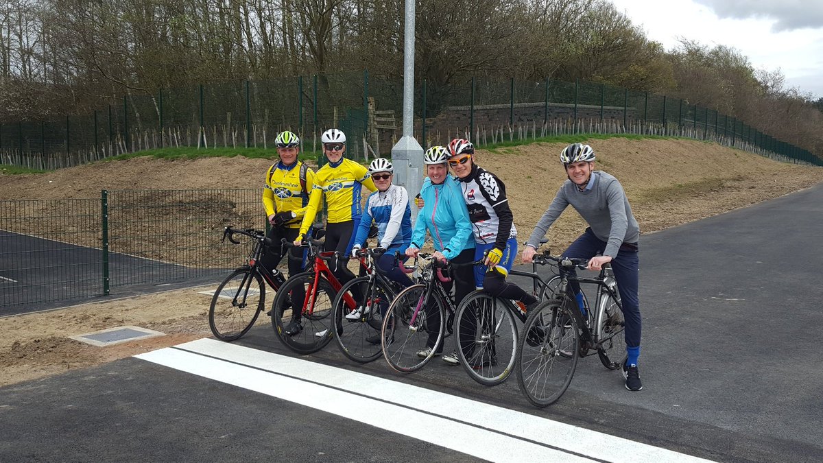 Dunfermline CC tweet media