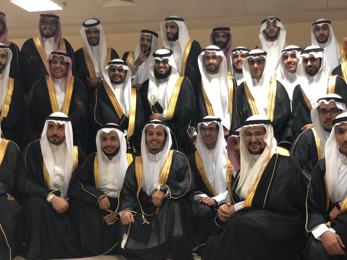 كلية الطب البشري-جامعة القصيم tweet media