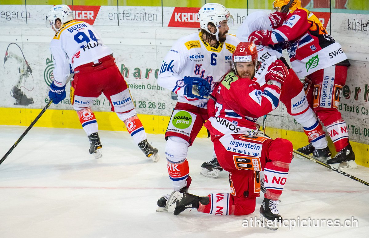 Die <a href="/lakers_1945/">SCRJ Lakers</a> entscheiden Spiel Nr. 6 in der #Ligaqualifikation gegen den <a href="/EHC_Kloten_1934/">EHC Kloten</a> für sich mit 2:1 für sich. Somit kommt es für #Kloten zum Schicksalsspiel. Aufstieg oder Abstieg? Anspiel Mittwoch 20:15h in der #SwissArena. #scrjehck <a href="/SwissHockeyNews/">swisshockeynews.ch</a>