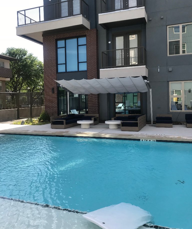 TheBriscoeApts's tweet photo. Immerse yourself in luxury (and pool-ness)!
#Pool #Swimming #SwimmingPool #PoolSeason #PoolParty #Dallas #DFW #RealEstate
#DallasTX #Texas #TX #DallasLiving #DFW #DallasFortWorth #TheBriscoe #LuxuryLiving #DallasRealEstate #VscoDallas #VSCODFW https://t.co/SaScCJ7YsD