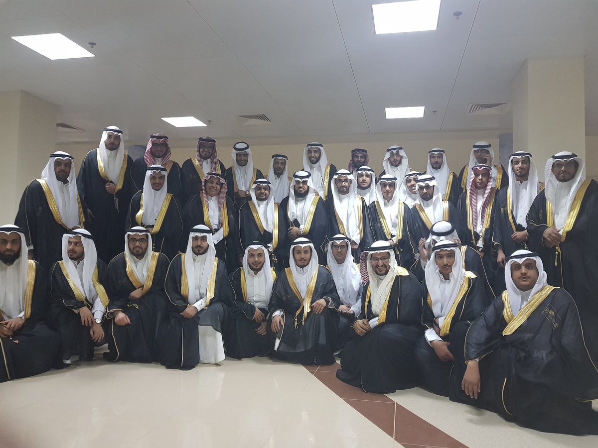 كلية الطب البشري-جامعة القصيم tweet media