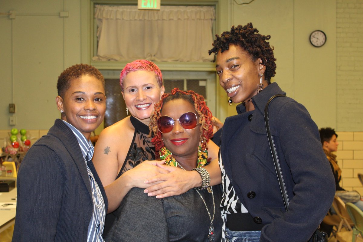 LesbianLanguage's tweet photo. Dont miss all the spoken word fun on May 19th @ 7pm. Get your tickets now at https://t.co/SdkBl8HTNe https://t.co/dBYZAQFsZ3