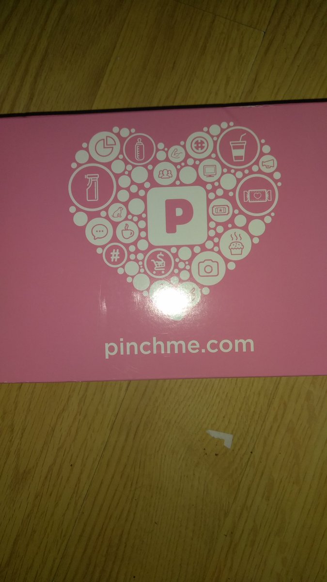 penix_jeri's tweet image. #PINCHmesamples