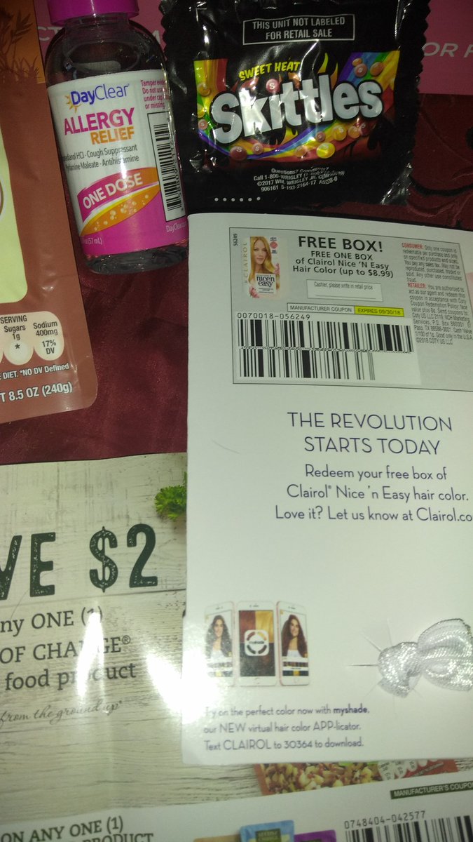 penix_jeri's tweet image. #PINCHmesamples