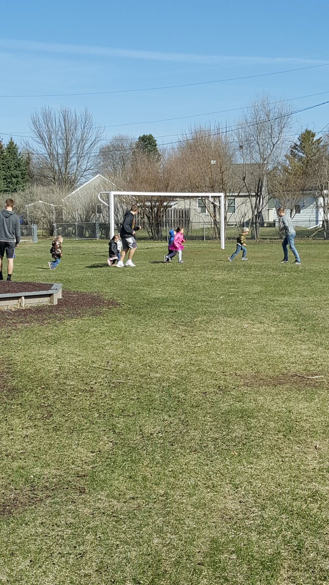 SLMesch's tweet photo. More Earth Day shots. #IFAHS https://t.co/L2g1BHKUv6