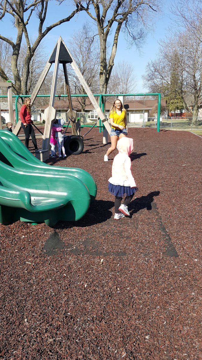 SLMesch's tweet photo. More Earth Day shots. #IFAHS https://t.co/L2g1BHKUv6
