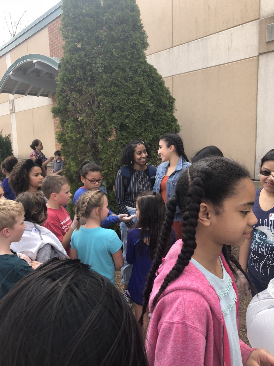 Amanda Calnan tweet media