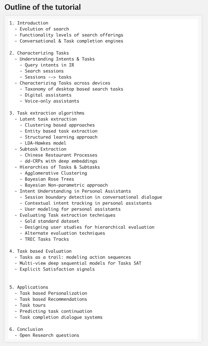 Rishabh Mehrotra tweet media