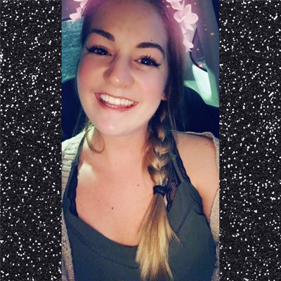 SarahJoye93's tweet photo. #NewProfilePic https://t.co/N8P0LOVhpI
