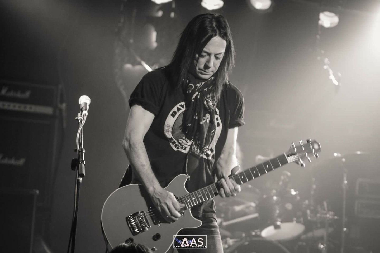 Happy birthday to Brent Muscat of Faster Pussycat & Sin City Sinners. 