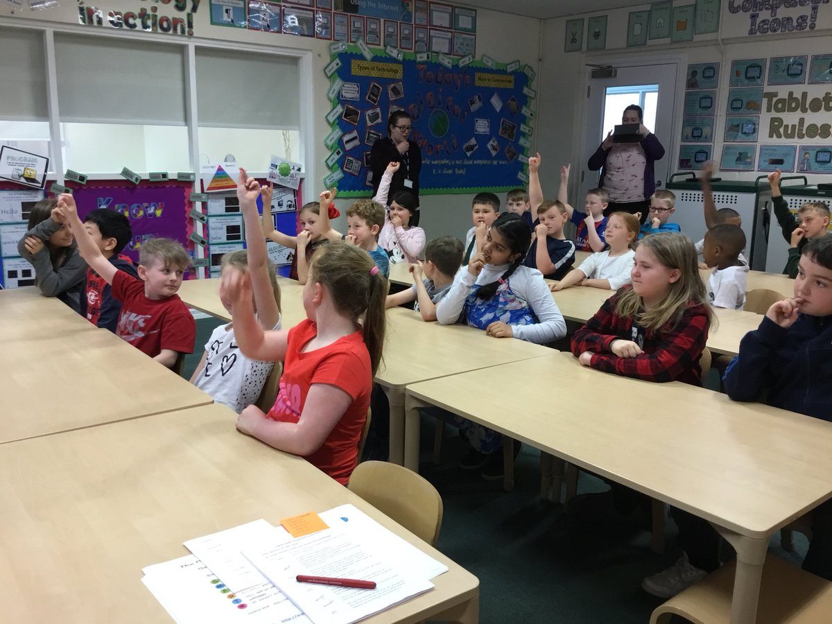 Boarshaw Primary tweet media