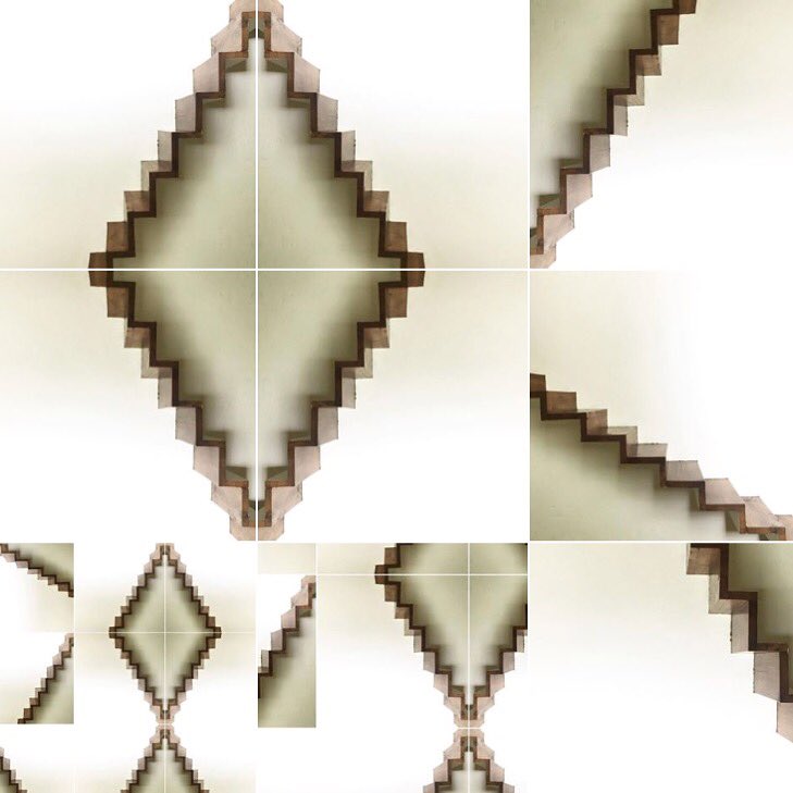 ernestoriosart's tweet image. Me he dedicado a la arquitectura como un acto sublime de la imaginación poética. En mí se premia a todo aquél que persigue la poesía y la belleza. #luisbarragán @ohcdmx  #openhousecdmx #openfotocdmx @casaluisbarragan @MCrodzmont @uaemorelos 
Foto: @ernestoriosart #ErnestoRíos