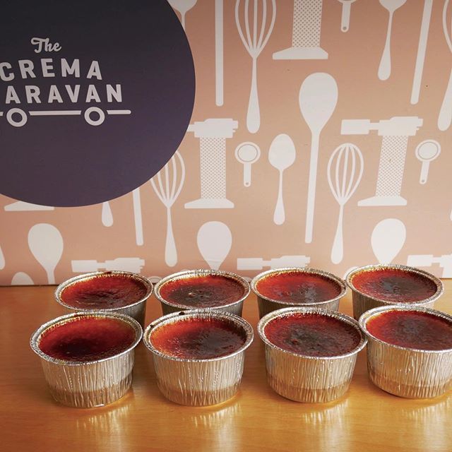 #Edinburgh! We're back! Find us 5/6 may <a href="/thefoodnflea/">food + flea market</a> for @britishstreetfood awards. Link in bio for details! ift.tt/2KadNAg