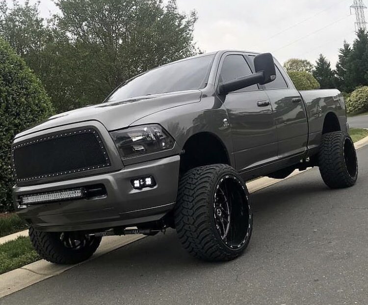 _LiftedTrucks_'s tweet photo. #Ram https://t.co/i1k8ydGtUo