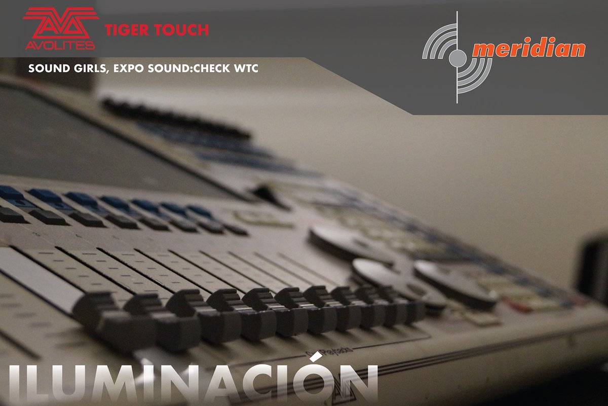 MProaudio's tweet photo. Meridianproaudio presente en Expo Sound Check 2018 colaborando con Sound Girls. #meridianproaudio #soundgirls #iluminación #audio https://t.co/70D1QYmIUj