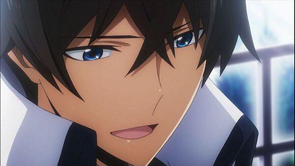 anime_shall's tweet photo. お兄様お誕生日おめでとうございます！！🎊🎉
かっこよすぎて惚れます😍
#司波達也生誕祭 
#司波達也生誕祭2018 
#4月24日は司波達也の誕生日 
#魔法科高校の劣等生 
#いいねした人全員フォローする 
#RTした人全員フォローする 
#アニメ好きと繋がりたい https://t.co/YGeR0OcQiR