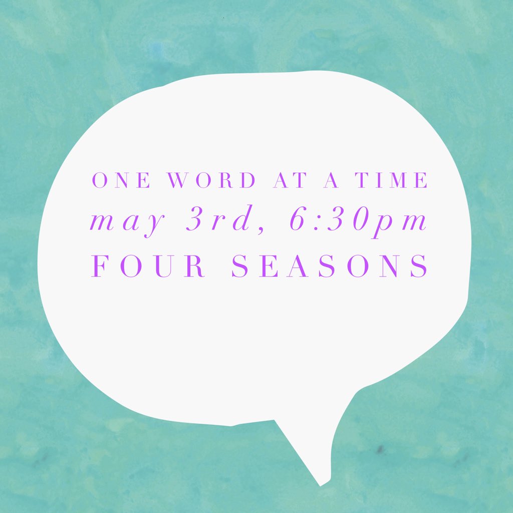 Not too late to get tickets! #austinspeechlabs #10yearanniversary
