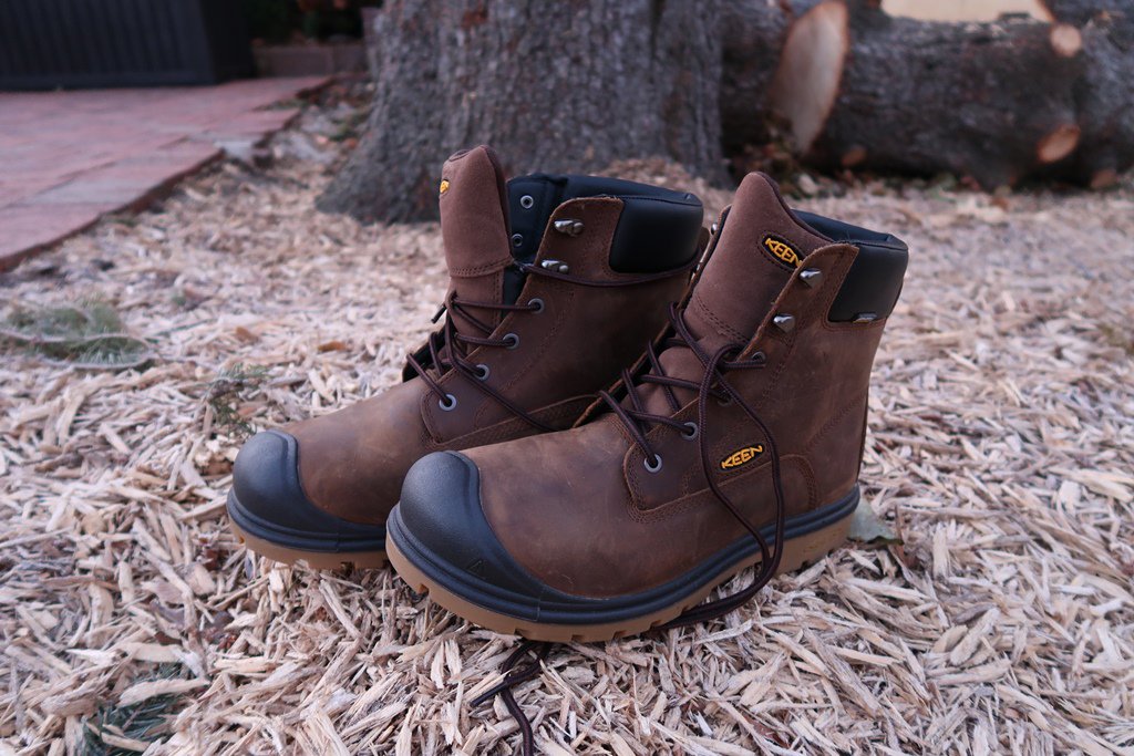keen baltimore work boots