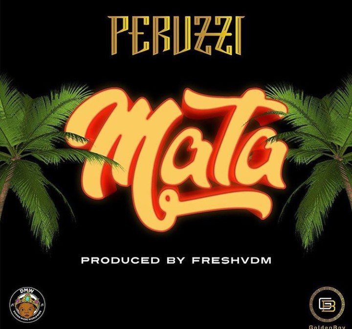IFM923's tweet image. #NP -MATA- @Peruzzi_VIBES on #DriveTimeVibes  with 
@TomiwaImmanuel #MondayMotivation Tune in!