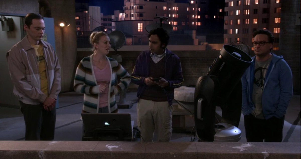 The Lestro Telescope Shown In The Big Bang Theory atelieryuwa.ciao.jp