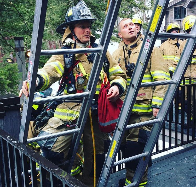 Bozeman Fire L613 tweet media