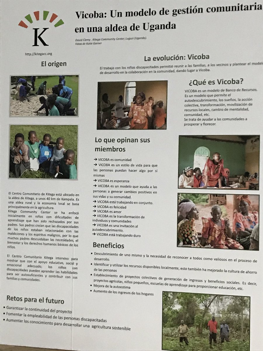 Isacasalduero's tweet photo. Siempre es un placer escuchar a @danycamposf y si es por una buena causa y adquiriendo un libro que, realmente, merece la pena, mucho más. Grandes, #ProyectoKitega y grandes quienes han colaborado con sus obras. #CadaSilencioNaceUnaPalabraMuerta @msolsj https://t.co/J5dpJoiY9z