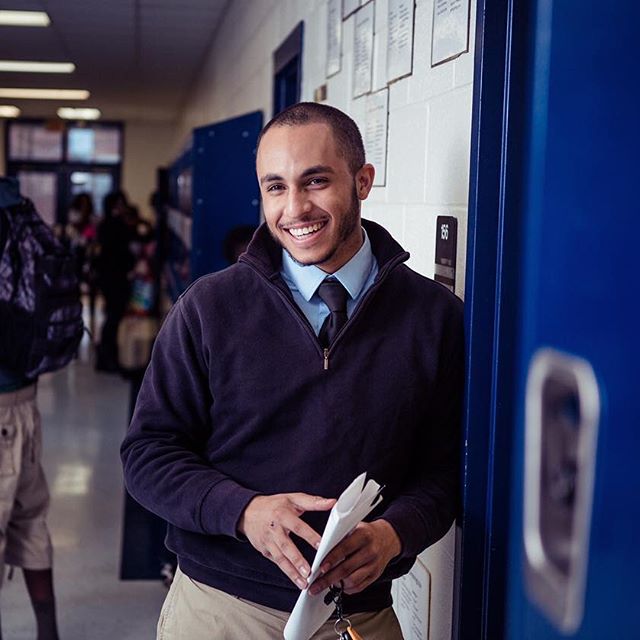 DISD Alternative Certification Program tweet media