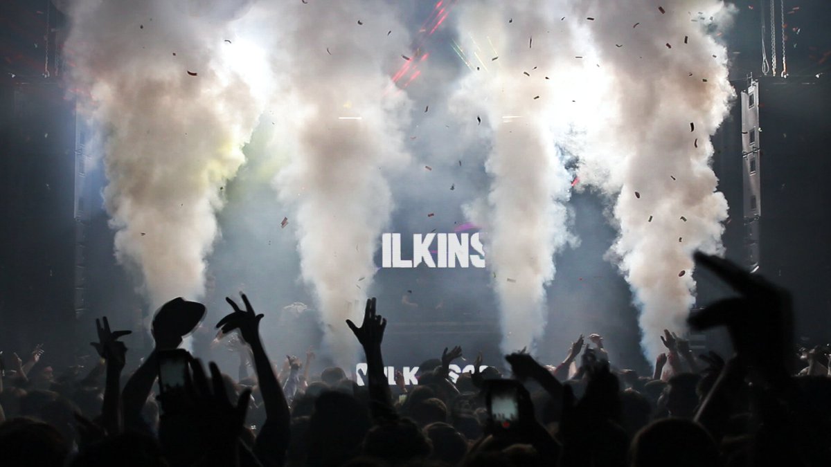 opticmotion_'s tweet image. Footage from our visuals for Codec Presents @WilkinsonUK at @swxbristol #visual #VJ #codec #wilkinson #SWX #opticmotion