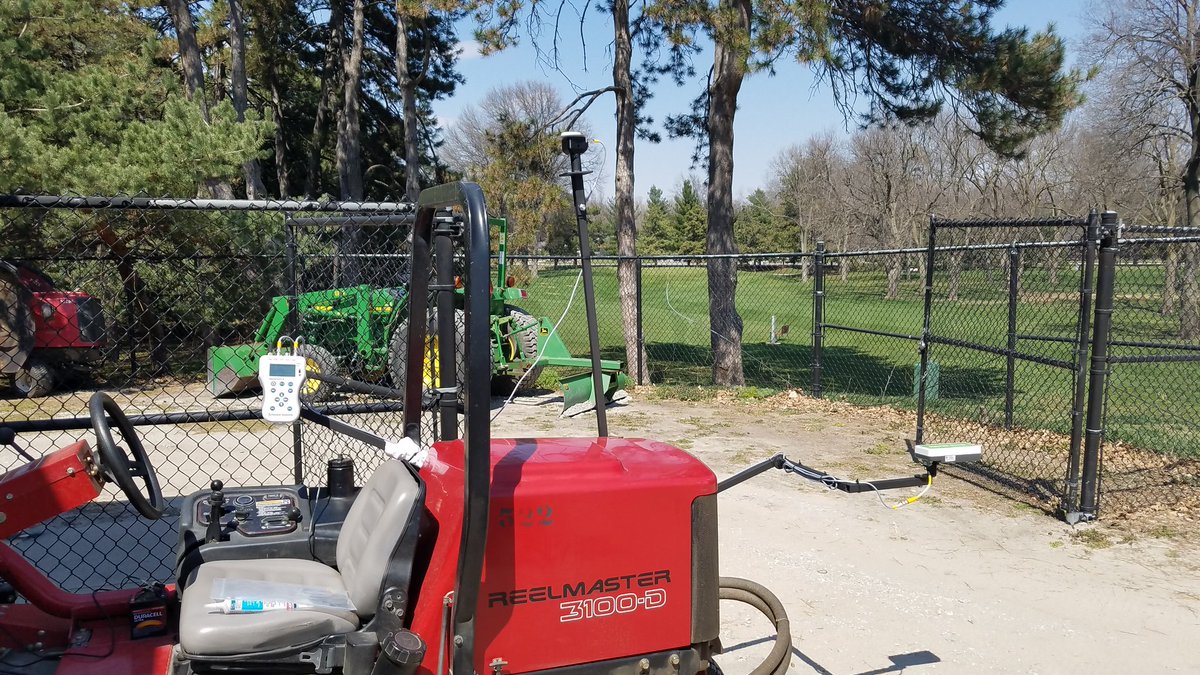 Bill Kreuser, PhD tweet media