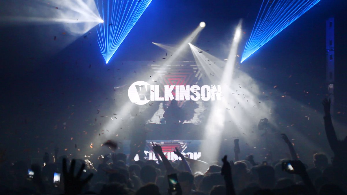 opticmotion_'s tweet image. Footage from our visuals for Codec Presents @WilkinsonUK at @swxbristol #visual #VJ #codec #wilkinson #SWX #opticmotion