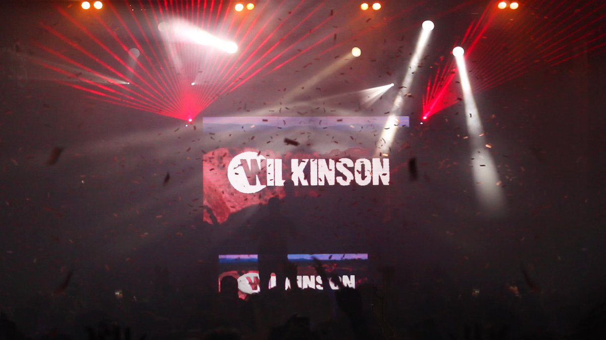 opticmotion_'s tweet image. Footage from our visuals for Codec Presents @WilkinsonUK at @swxbristol #visual #VJ #codec #wilkinson #SWX #opticmotion