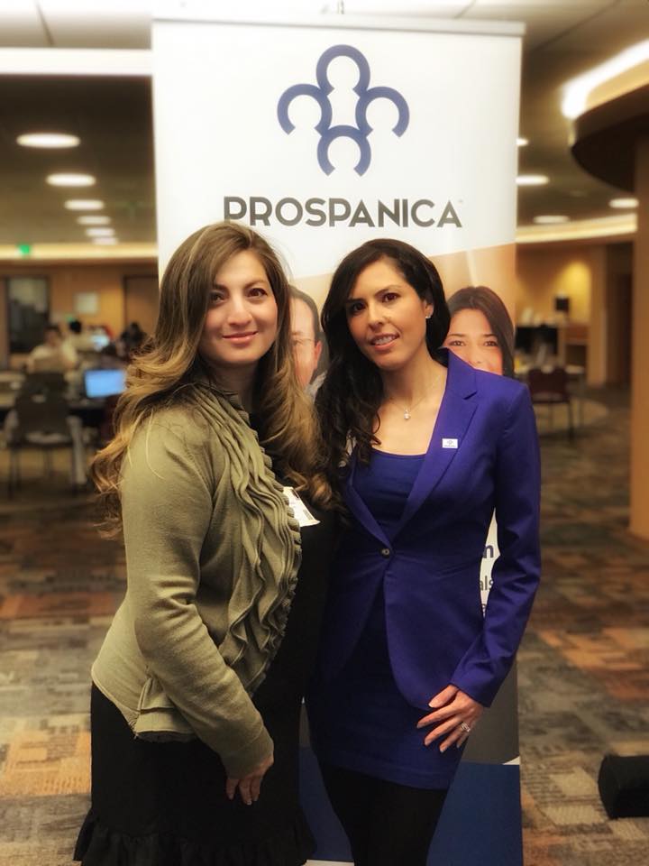 SHPEColoradoPro's tweet photo. Great Career Management event on Saturday by our sister non-profit organization #ProspanicaDenver. Neil Alvarado, @RVelazquez_PhD and Stephanie San German did a great job presenting and coaching professionals. #SHPEColoradoPro #HispanicsinColorado #HispanicProfessionals https://t.co/gBON5G5KzB