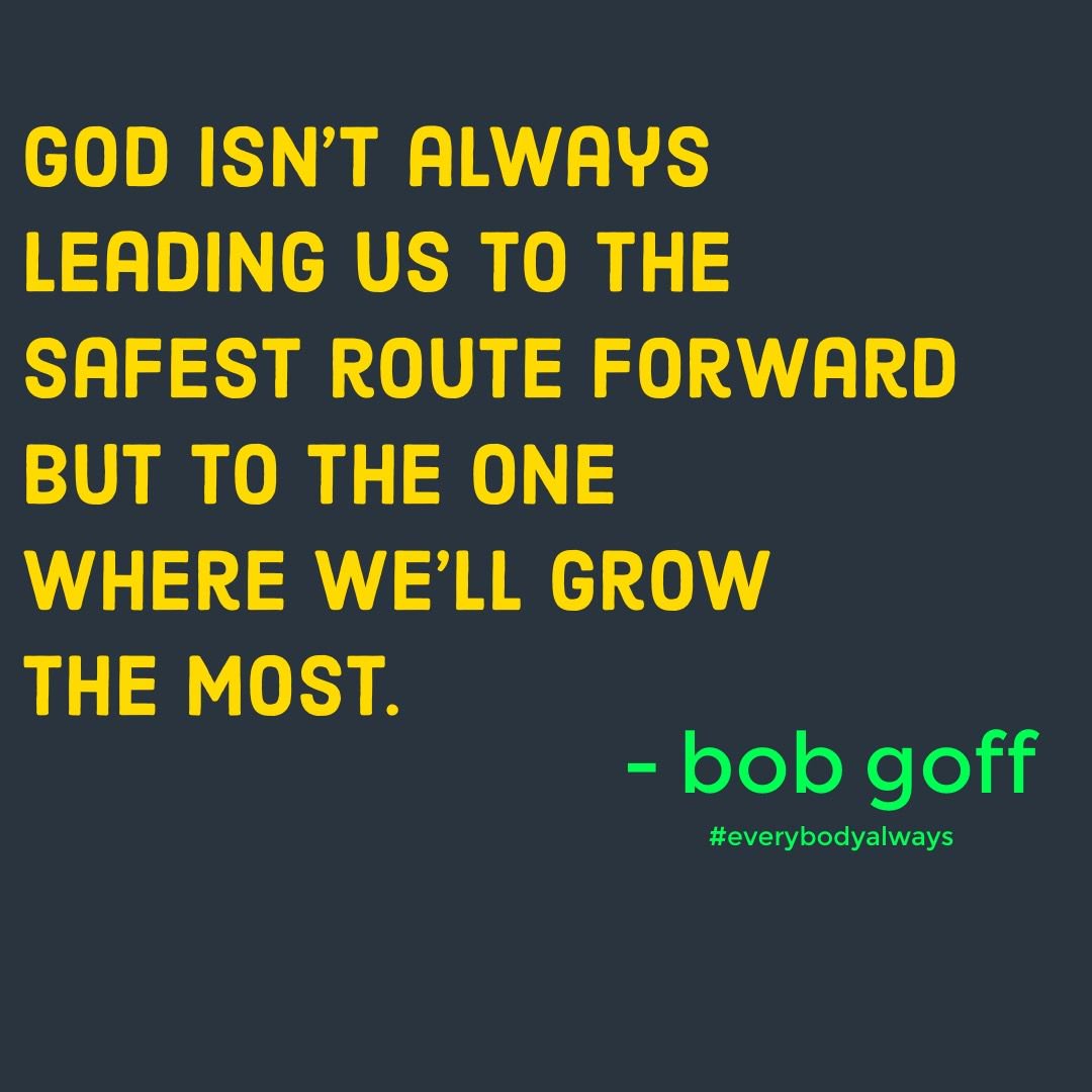 JustInTheSouth's tweet photo. The path were we will grow the most! - @bobgoff
#truthfortoday
#bracketting
#HoldFast
#dohardwork https://t.co/k6OJrIamKd